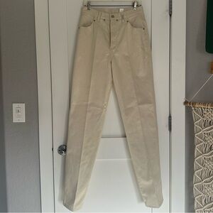 Vintage Rockies Denim Jeans 13/14, 36inch inseam